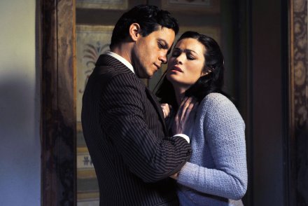 Immagine di ''Il Peccato e la Vergogna'', Garko e Arcuri di nuovo insieme su Canale 5 - Scopri su Televisione